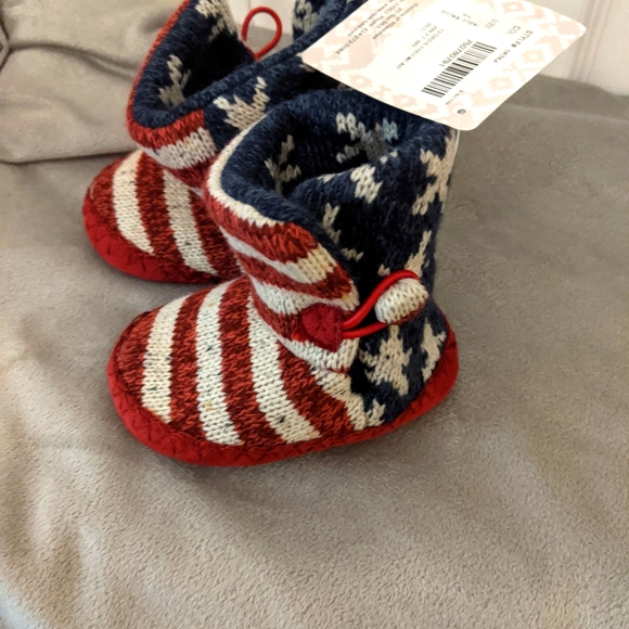 Muk Luks Other - New Muk Luk baby 6-12mo
